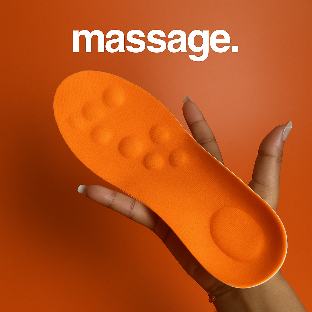 Massage Insoles