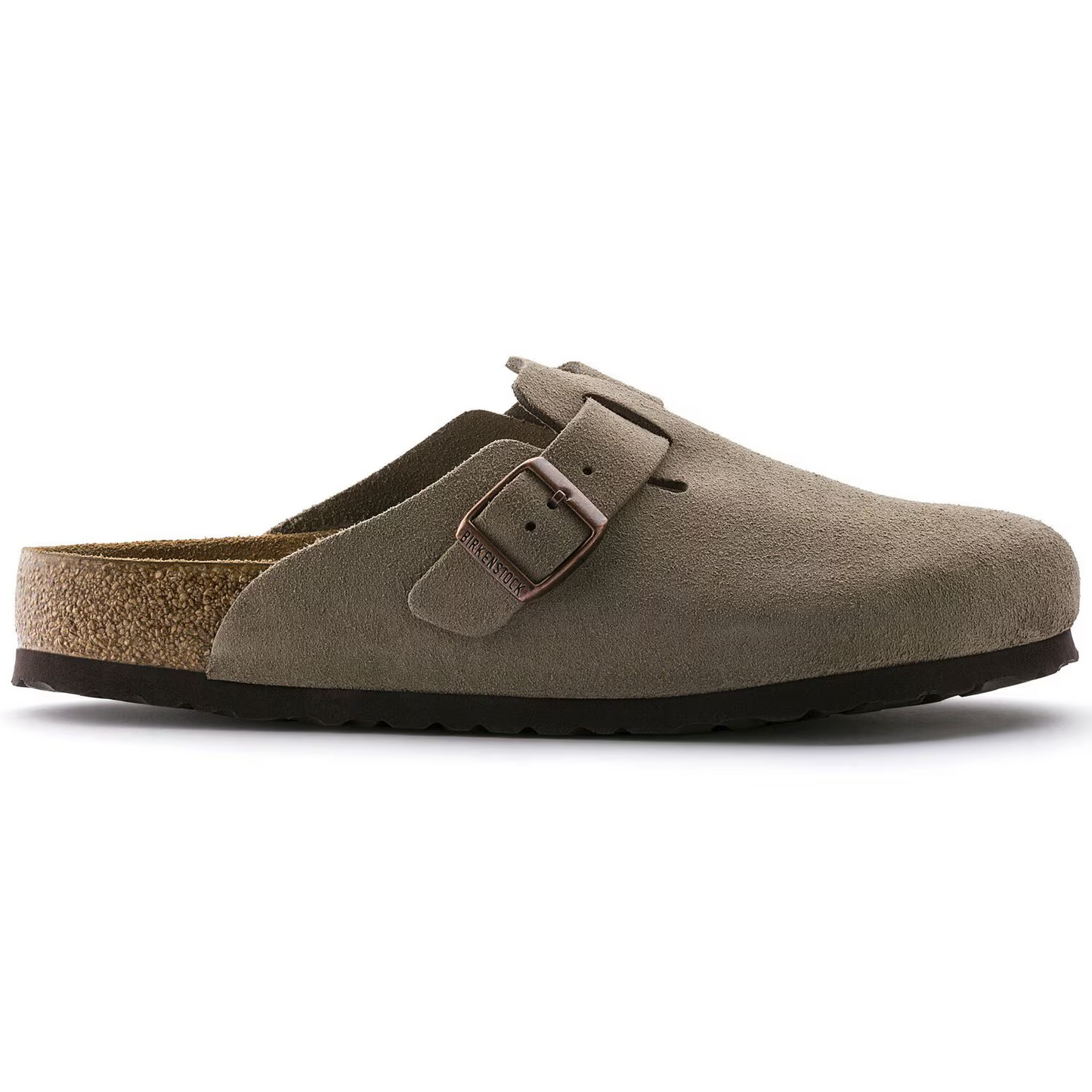 Boston Soft Footbed - Men