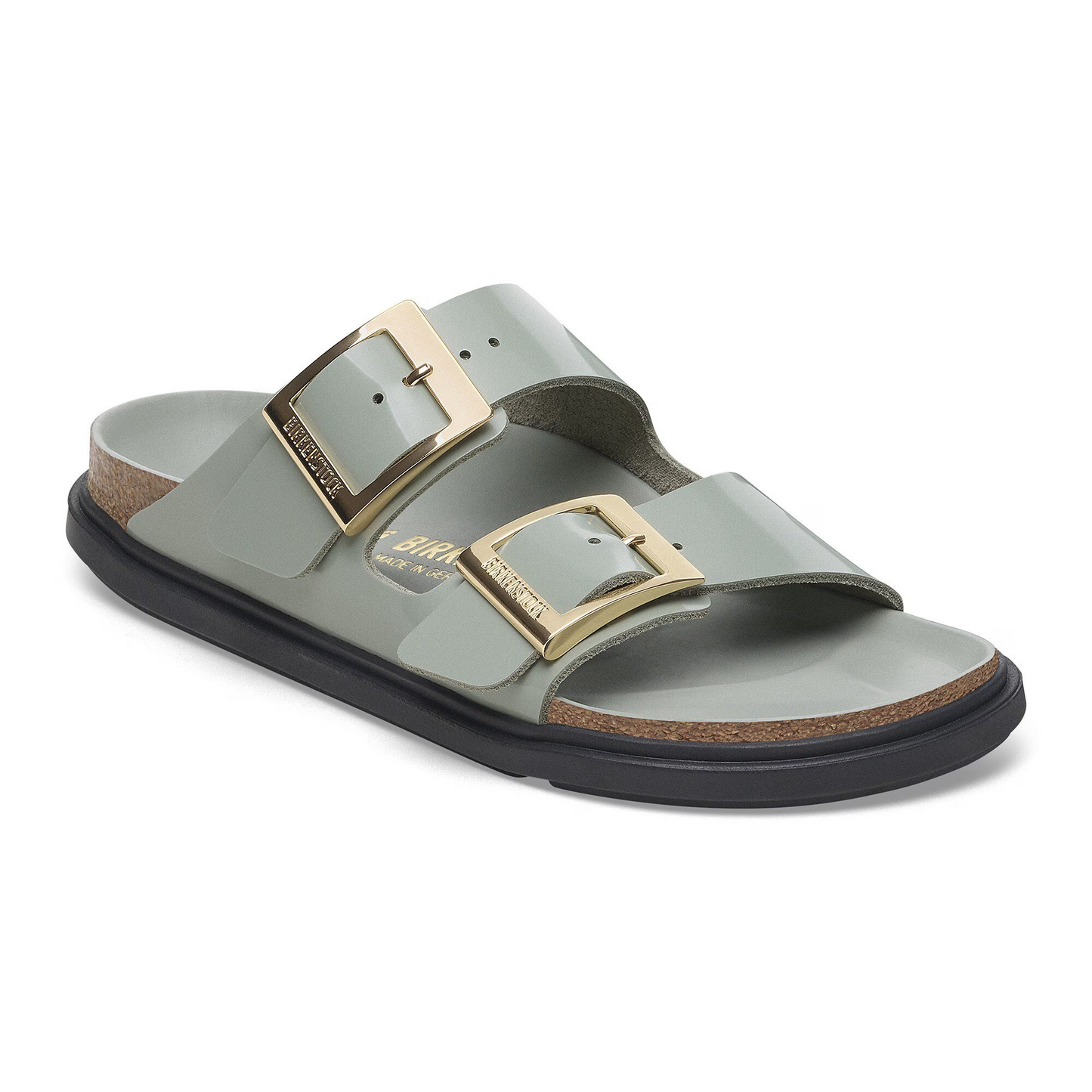 Arizona Droplet Buckle