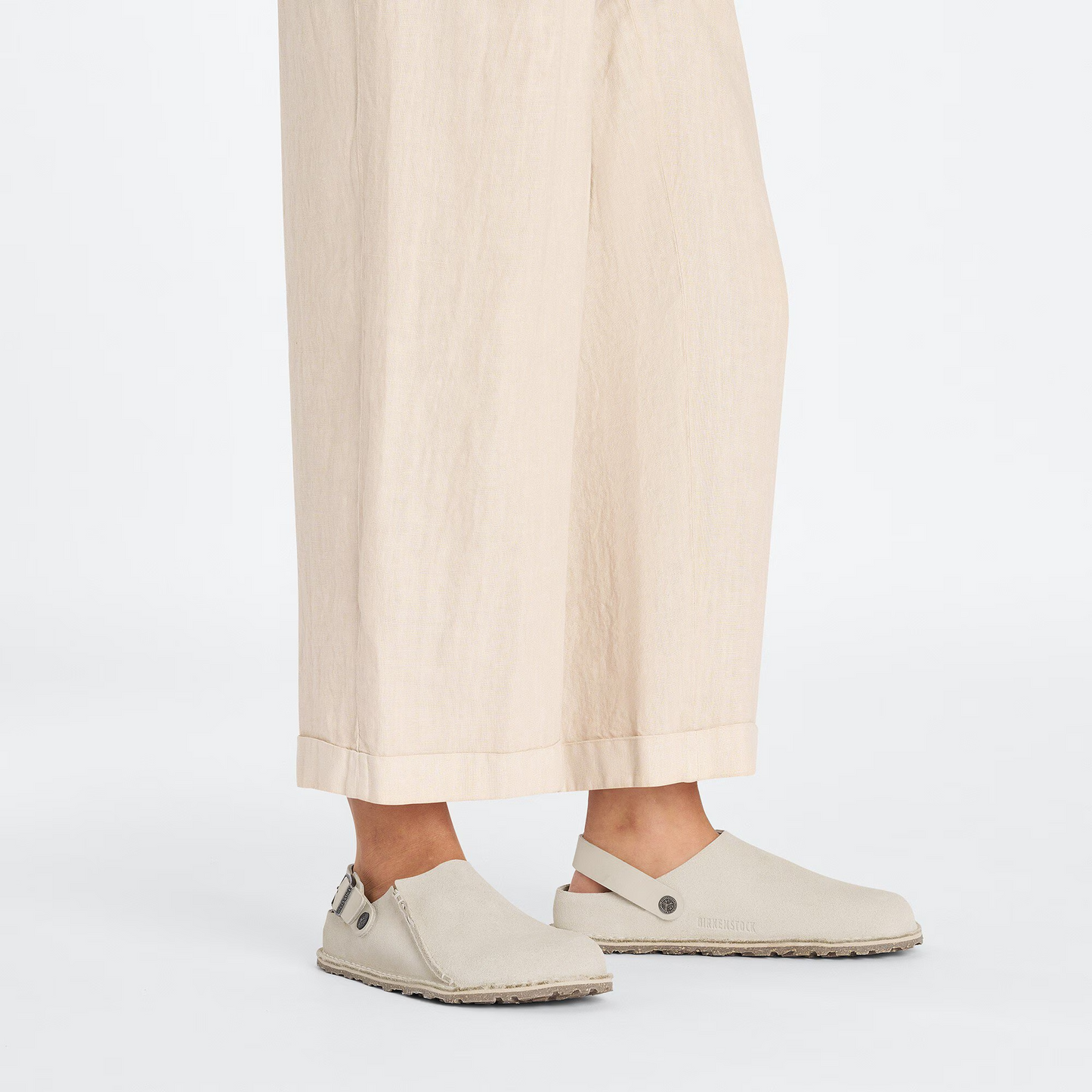 Lutry Premium Suede
