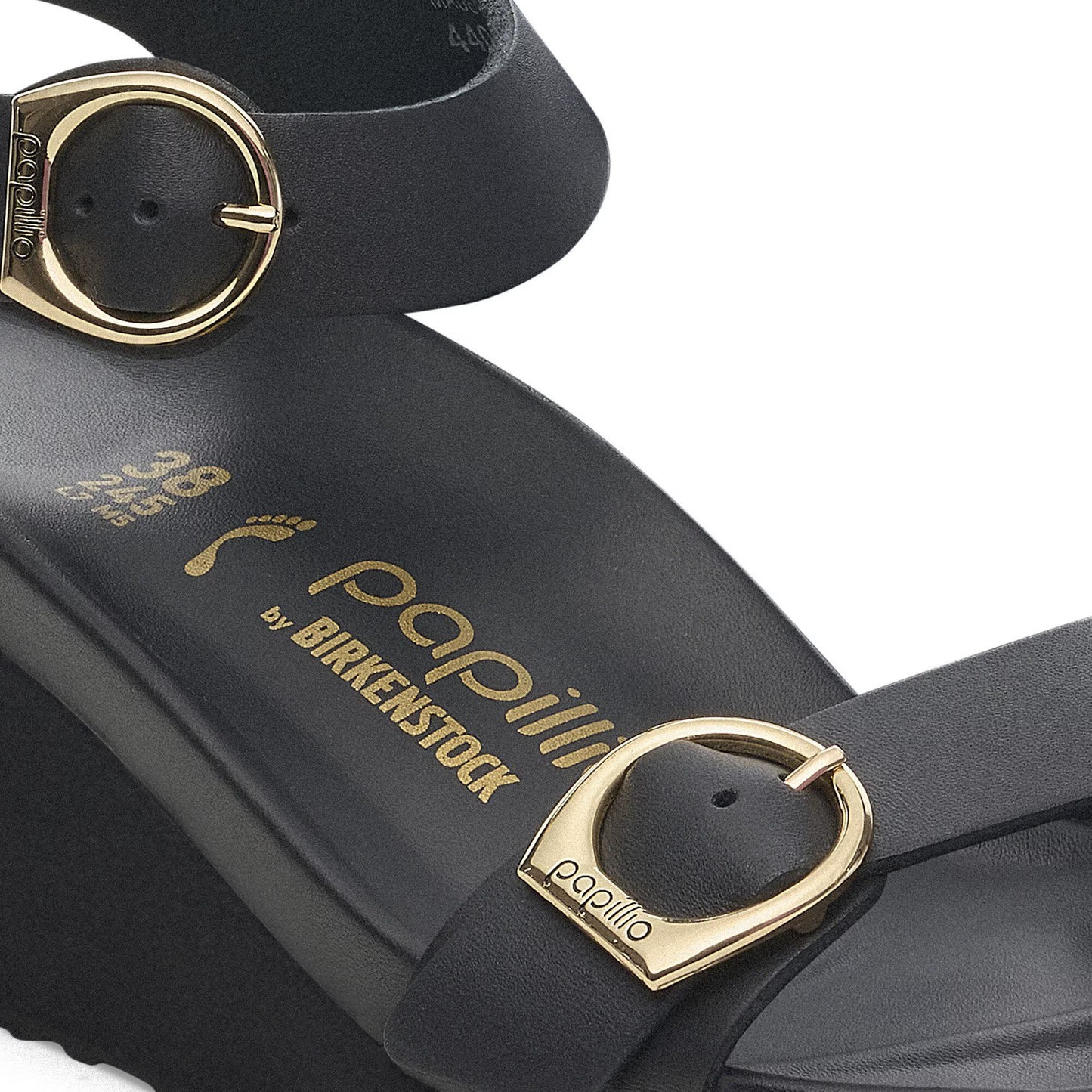 Soley Ring-Buckle