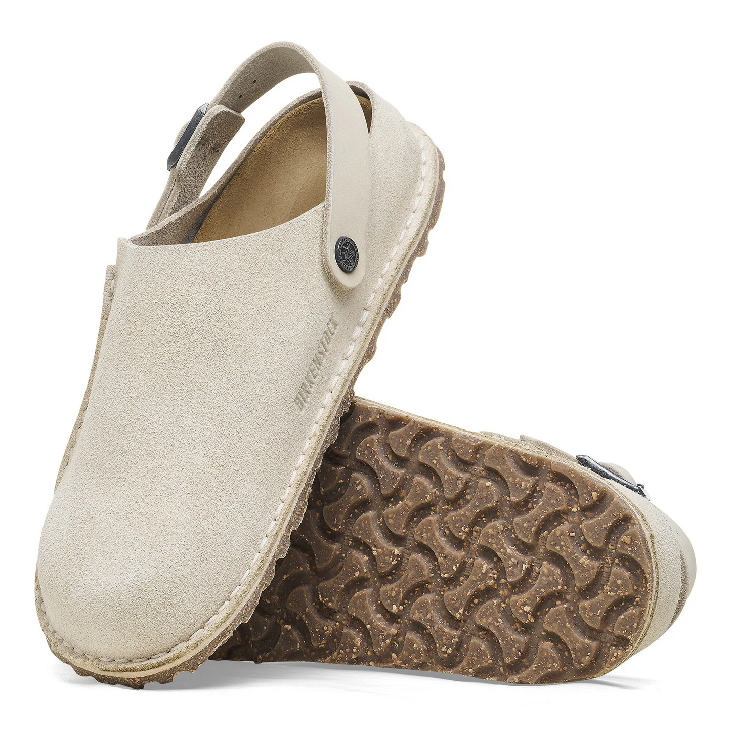 Lutry Premium Suede