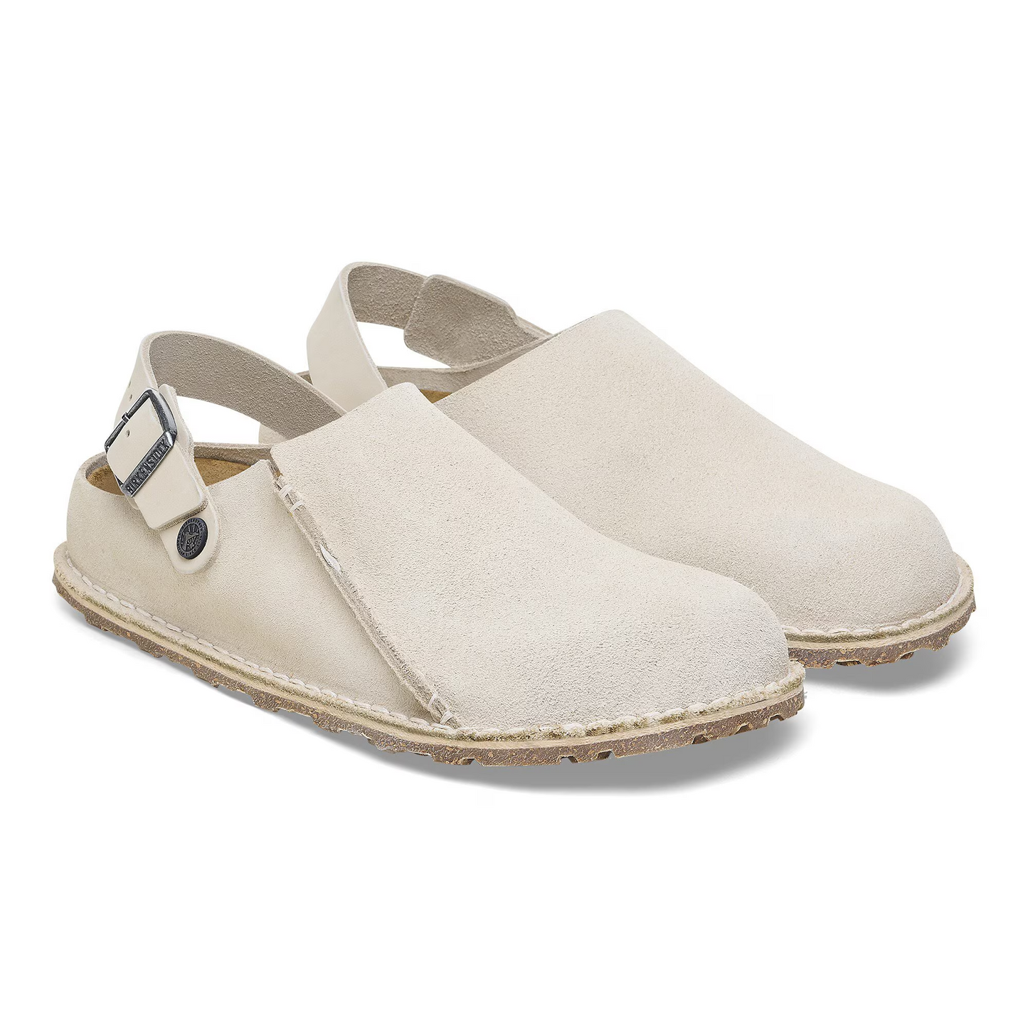 Lutry Premium Suede