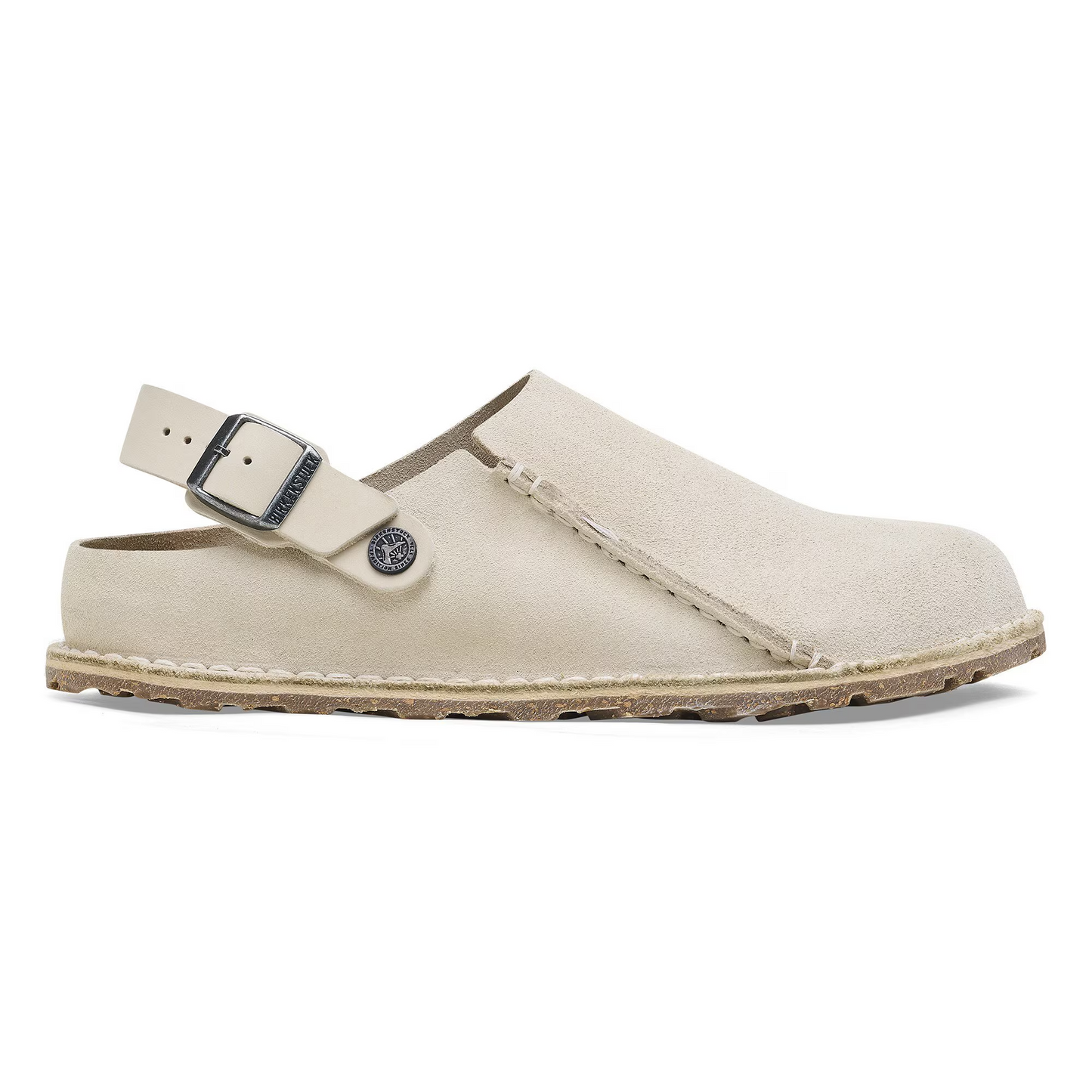 Lutry Premium Suede