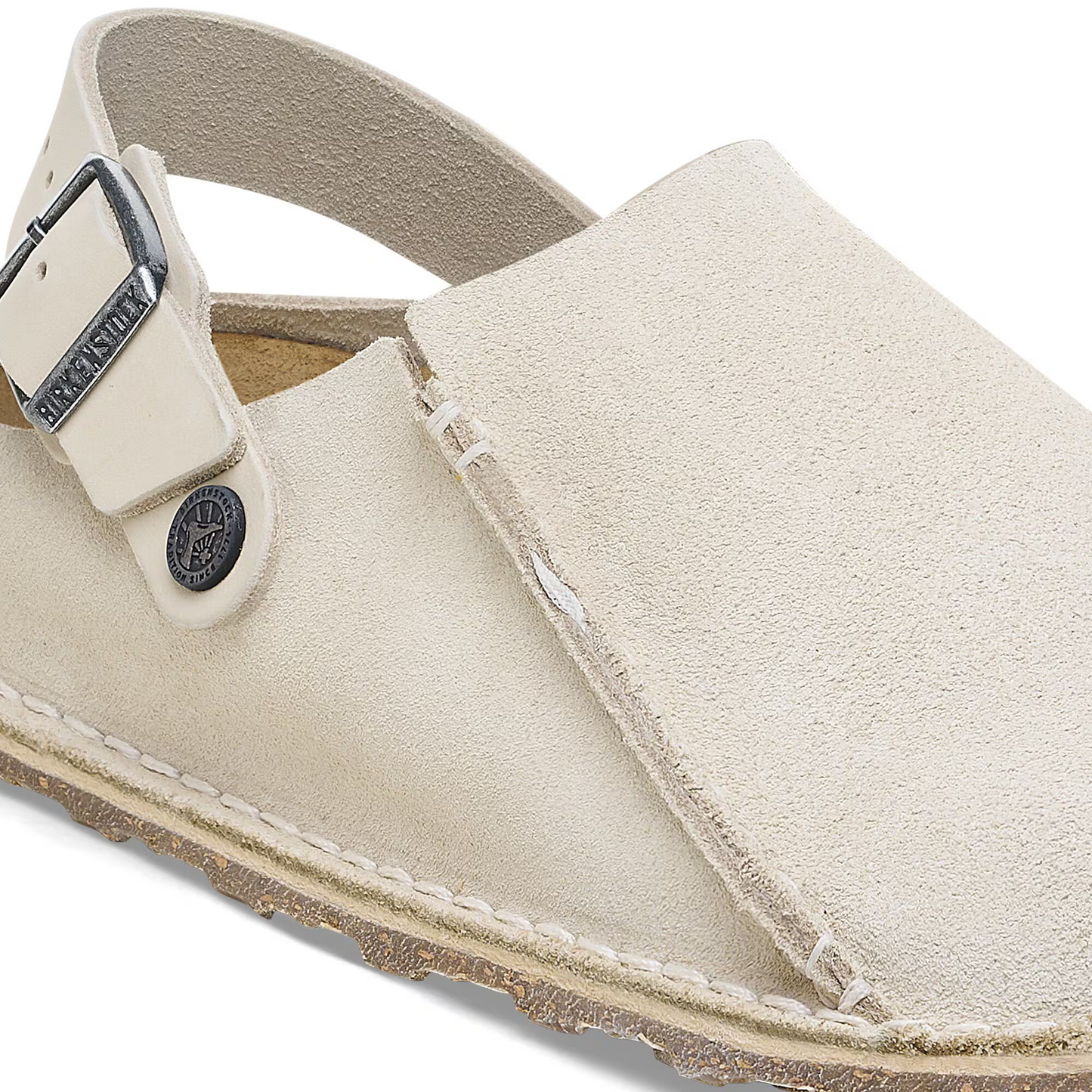 Lutry Premium Suede