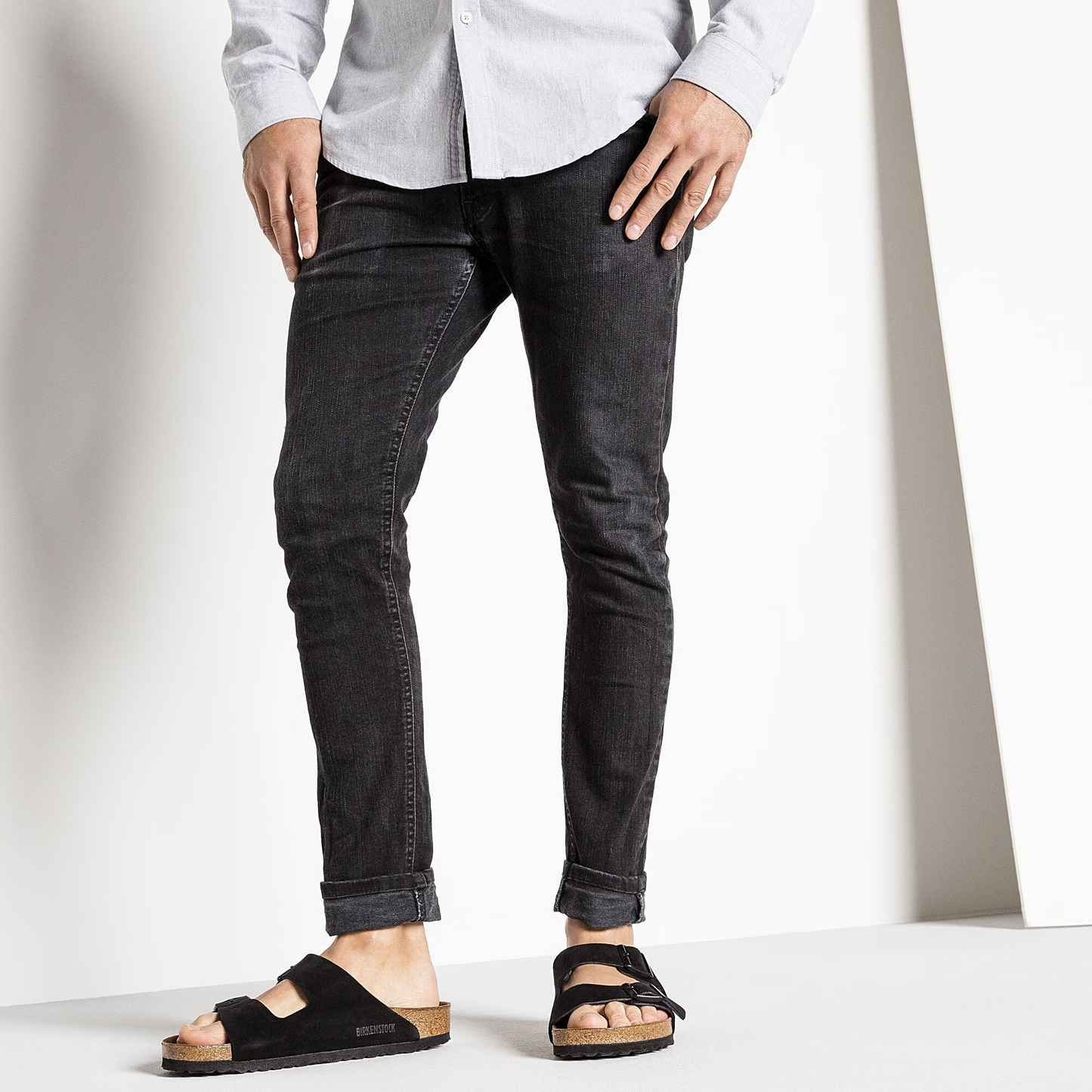 Arizona Soft Footbed