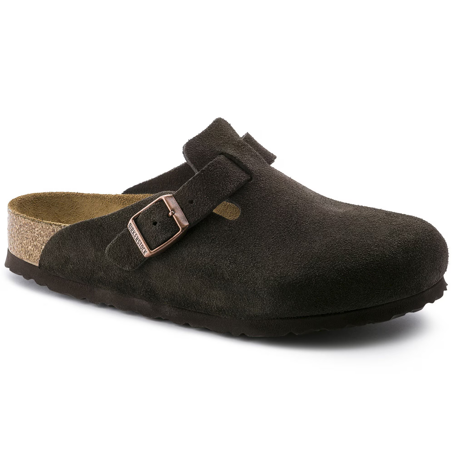 Boston Soft Footbed - Men