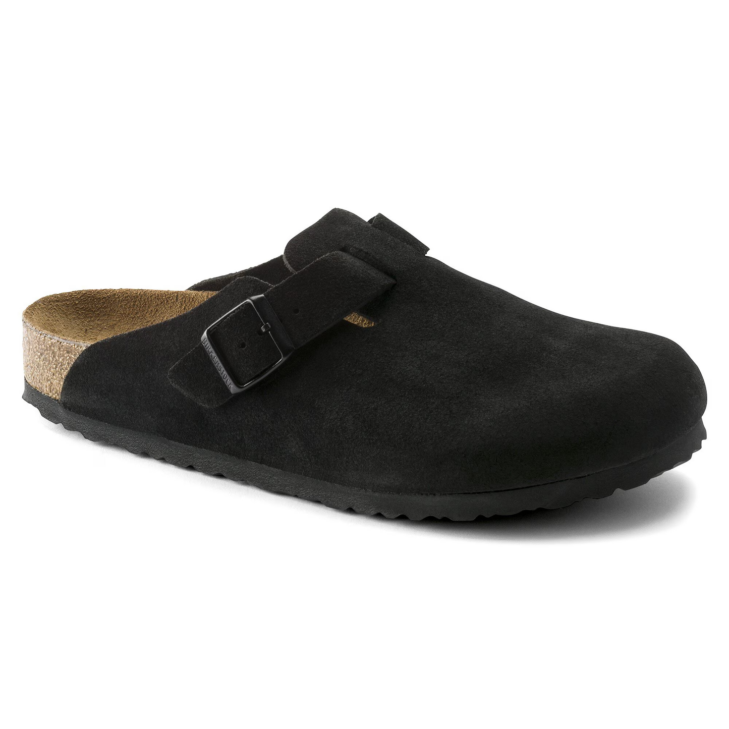 Boston Soft Footbed - Men
