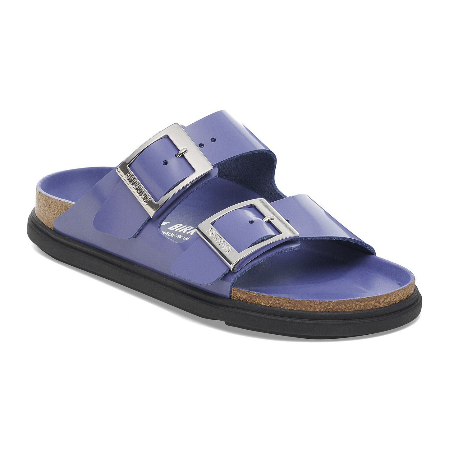 Arizona Droplet Buckle