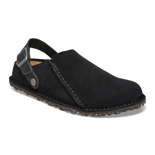 Lutry Premium Suede