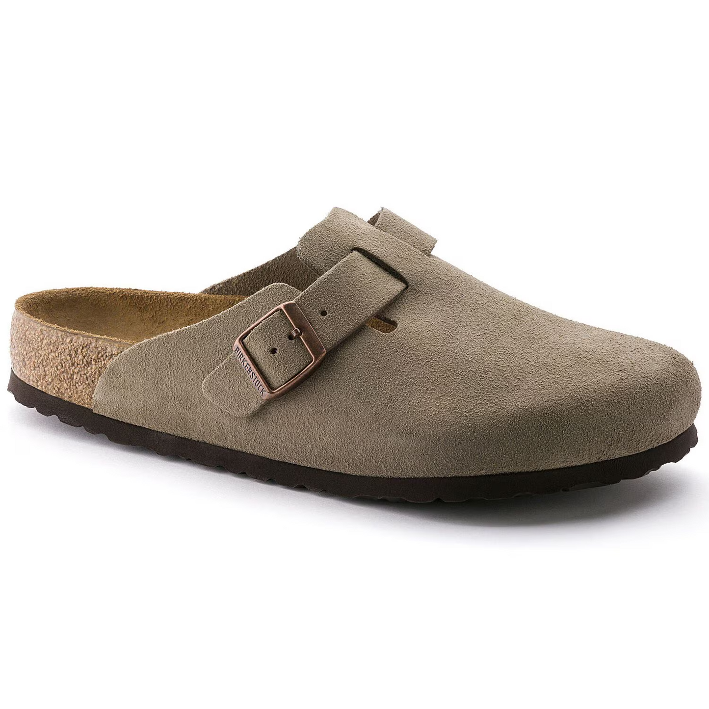 Boston Soft Footbed - Men