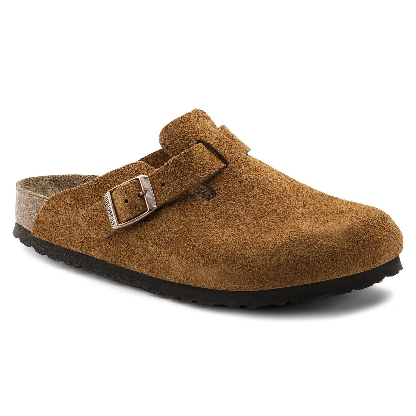 Boston Soft Footbed - Men